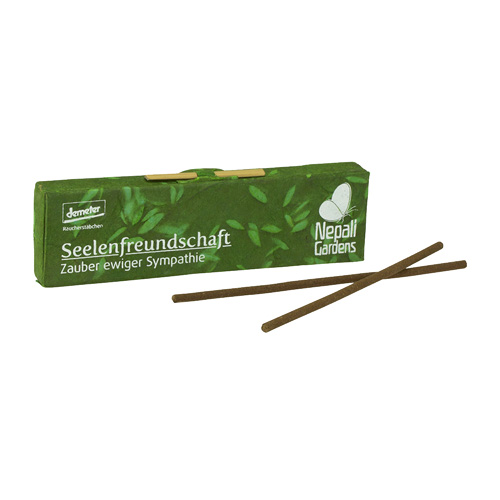 Räucherstäbchen / Tibetische R&auml;ucherst&auml;bchen / Seelenfreundschaften